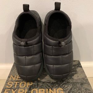 North Face Youth Thermal Tent Mule